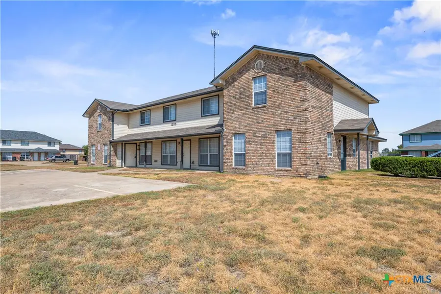 1205 Industrial Boulevard, Killeen, TX 76549 - #2