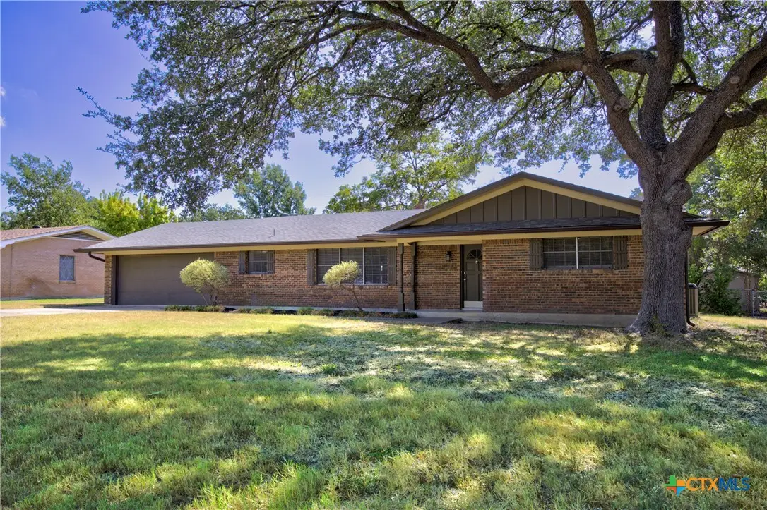 3401 Meadow Oaks Drive, Temple, TX 76502 - #1