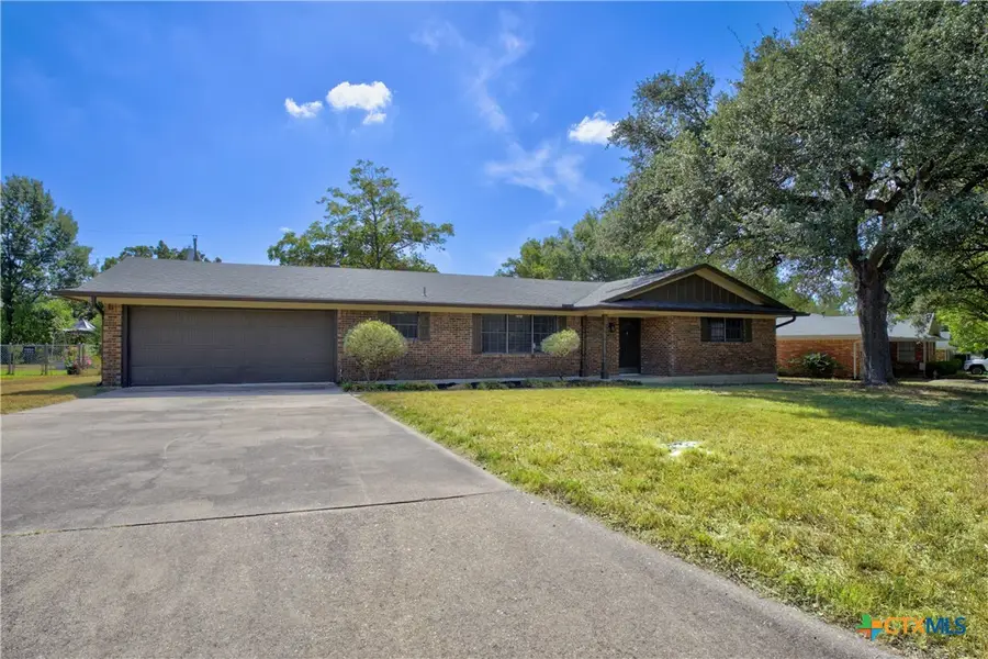3401 Meadow Oaks Drive, Temple, TX 76502 - #3