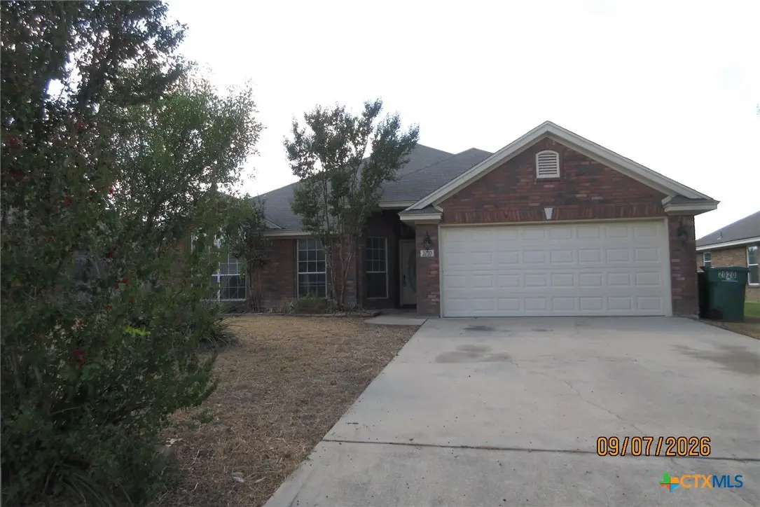 2020 Merlin Drive, Harker Heights, TX 76548 - #1