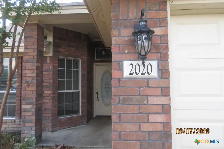 2020 Merlin Drive, Harker Heights, TX 76548 - #2
