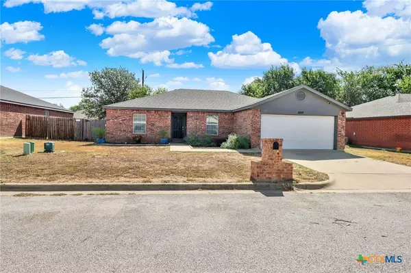 1007 E Avenue S, Belton, TX 76513