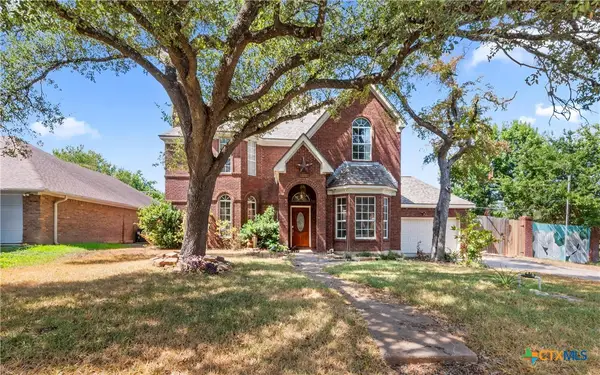 5002 Sturbridge Drive, Temple, TX 76502