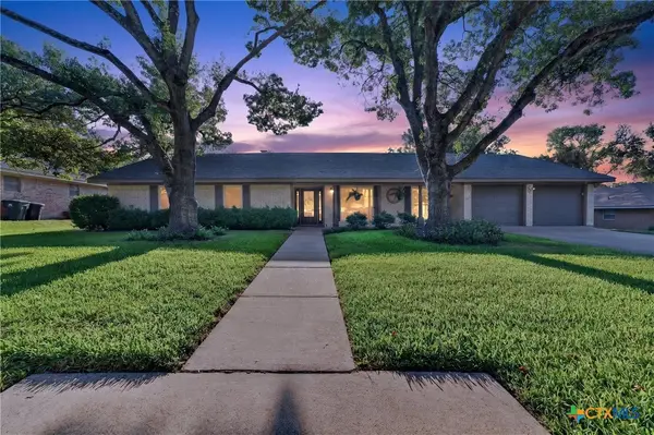4601 Chestnut Drive, Temple, TX 76502