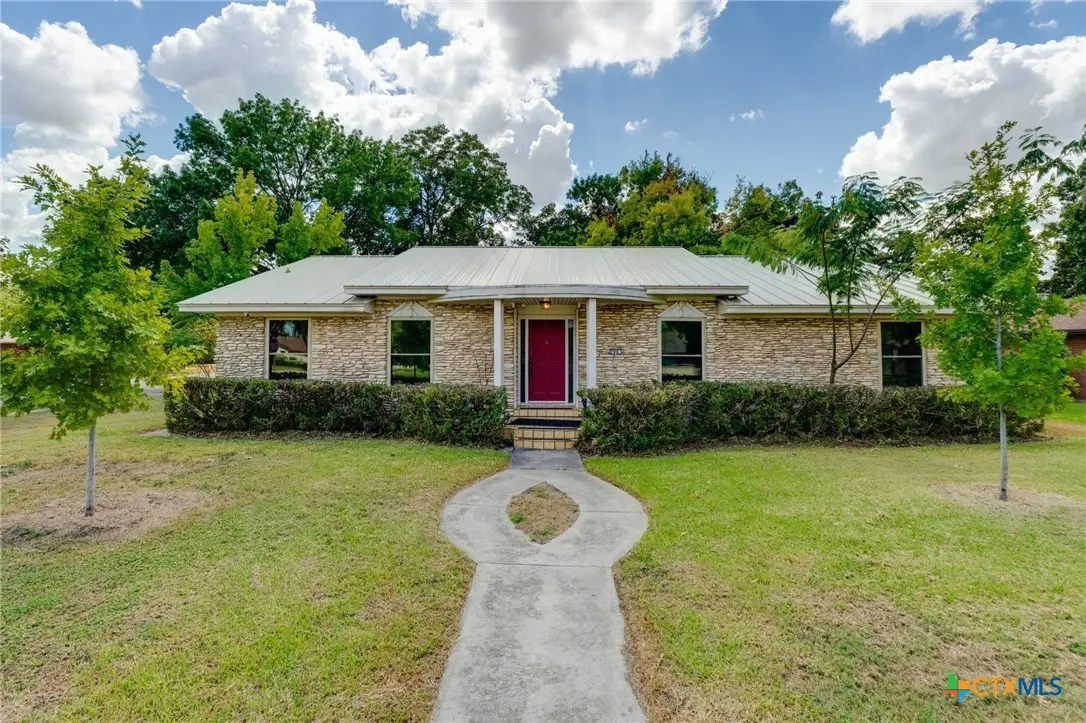 704 Illinois Avenue, Killeen, TX 76541 - #1