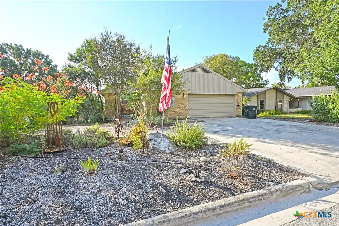 1133 Fox Run Circle, New Braunfels, TX 78130 - #1