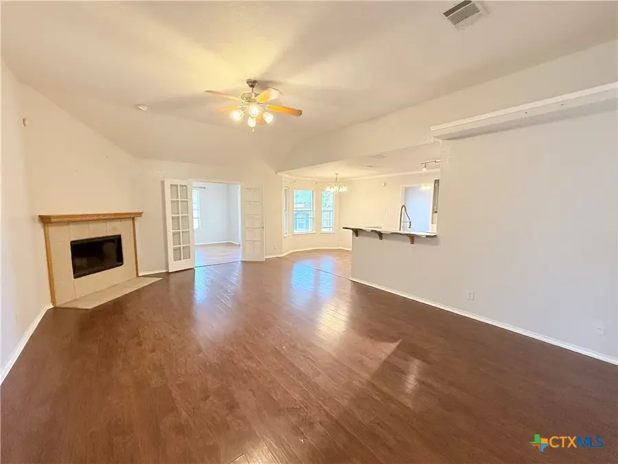 3906 Stallion Drive, Killeen, TX 76549 - #3