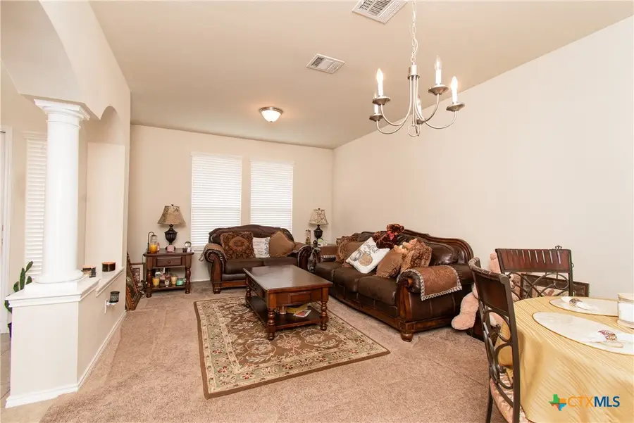 3103 Black Orchid Drive, Killeen, TX 76549 - #2