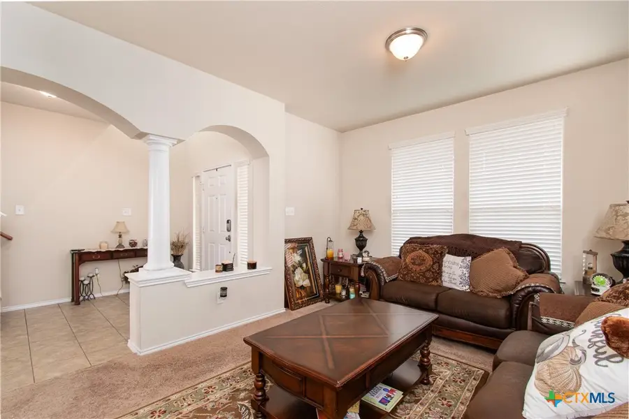3103 Black Orchid Drive, Killeen, TX 76549 - #3