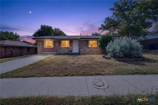 801 S 23rd Street, Copperas Cove, TX 76522