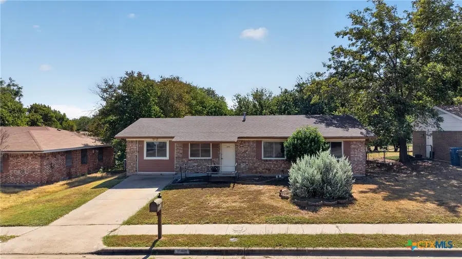 801 S 23rd Street, Copperas Cove, TX 76522 - #2