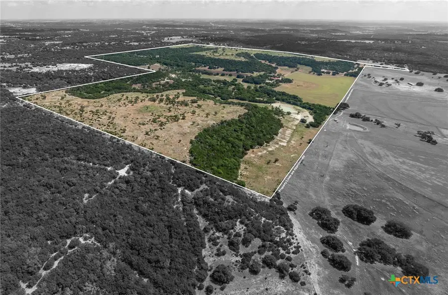 1100 County Road 316, Gatesville, TX 76528 - #3