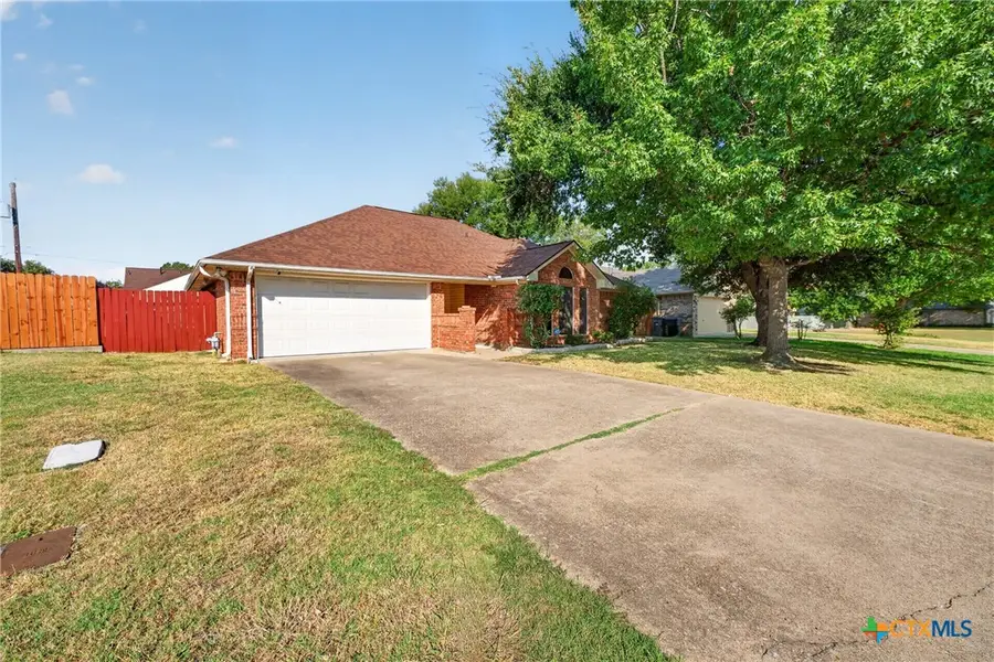 706 Pecos Drive, Temple, TX 76504 - #3