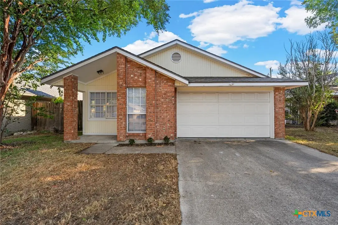 2718 Alamo Trail, Temple, TX 76502 - #1