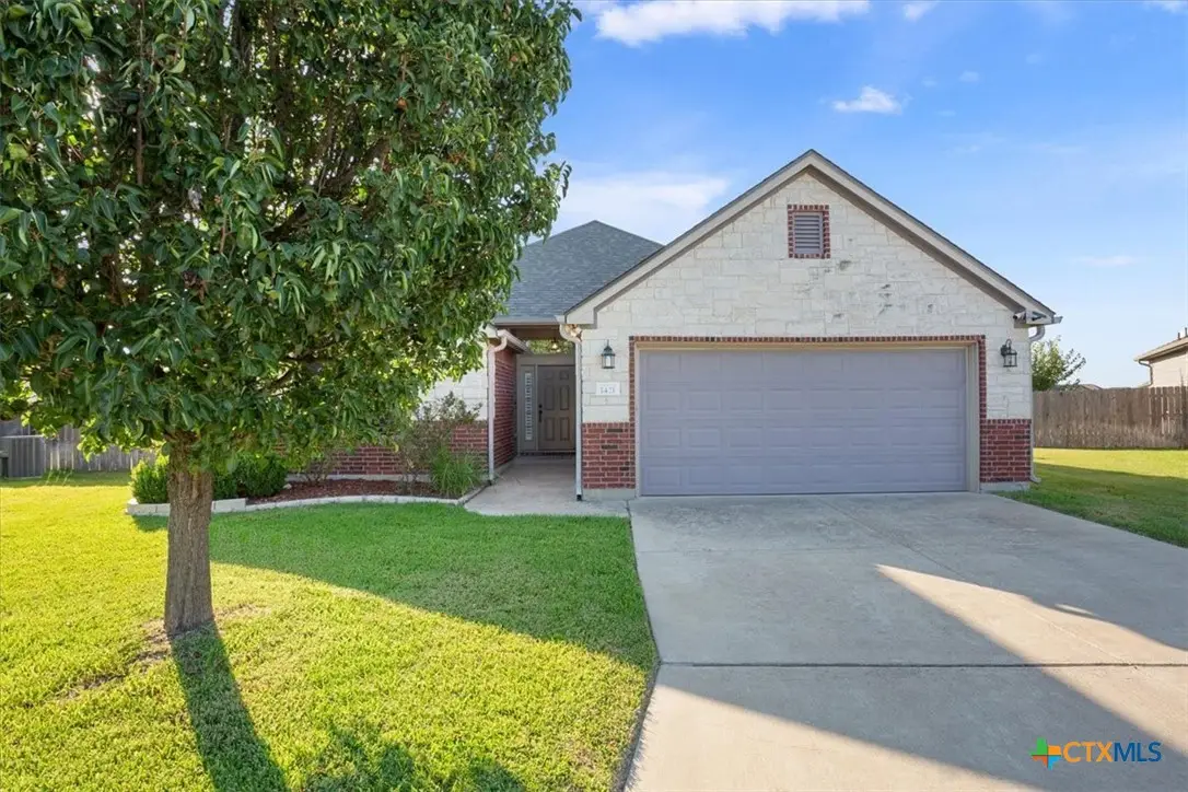 1421 Neuberry Cliffe, Temple, TX 76502 - #1