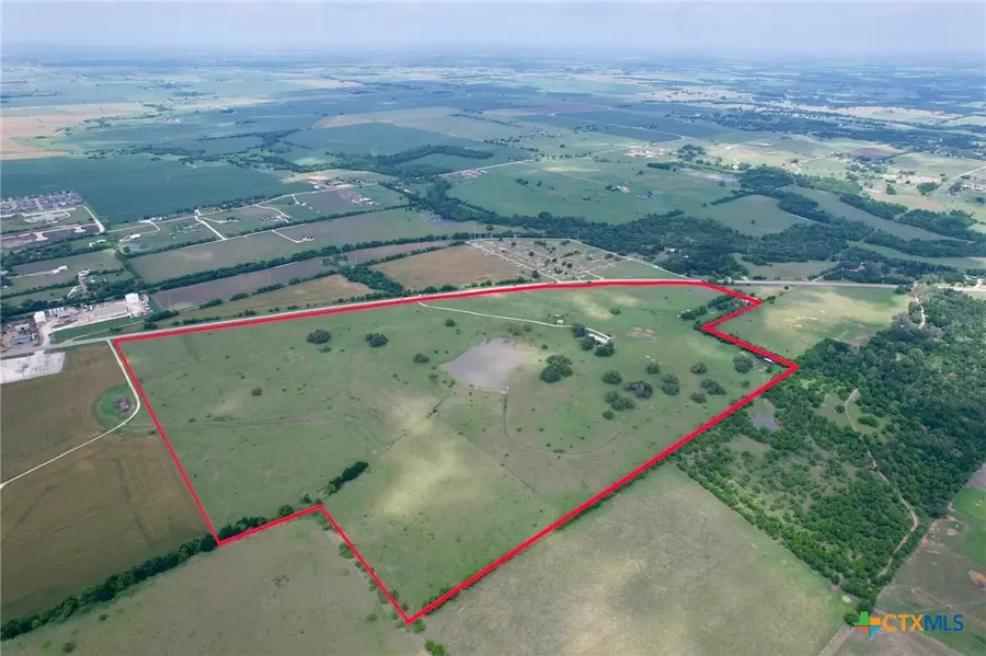 422 N Franklin Street, Holland, TX 76534 - #3
