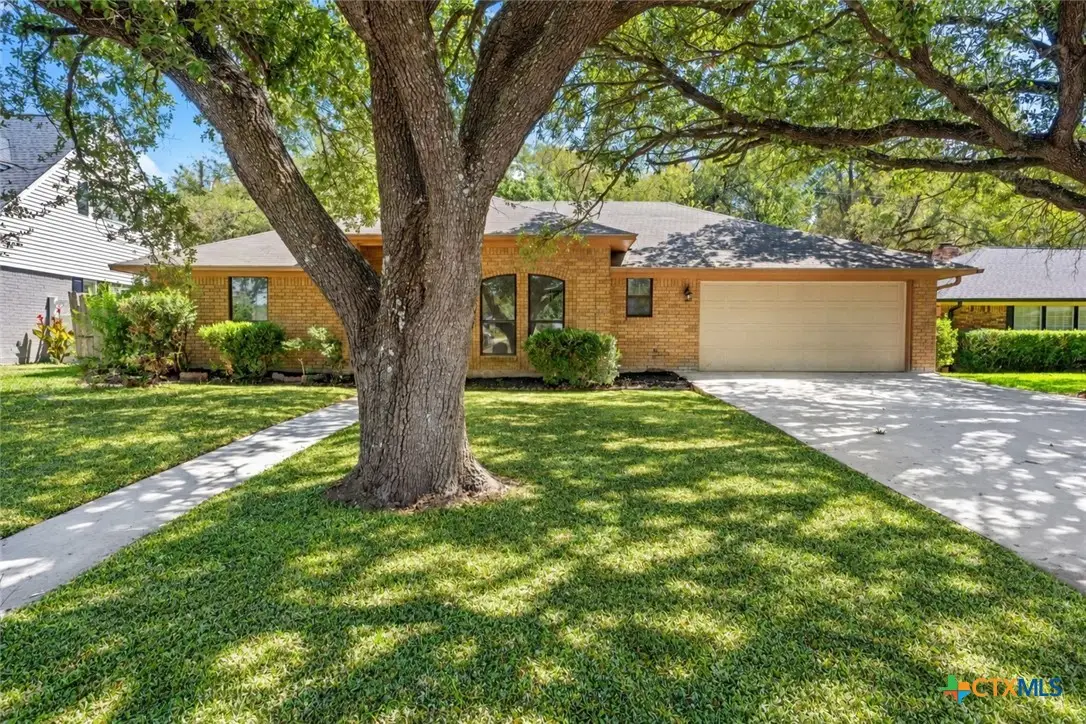 3213 Pecan Valley Drive, Temple, TX 76502 - #1