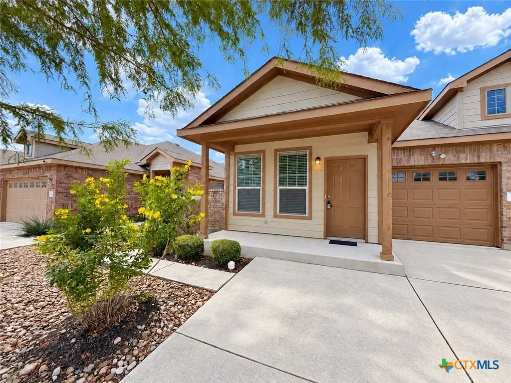 557 Creekside Circle, New Braunfels, TX 78130 - #1