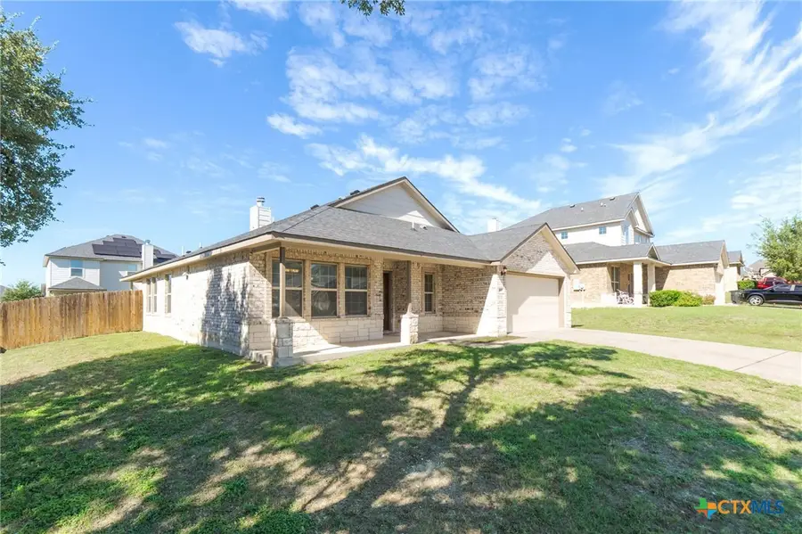 7607 Melanite Drive, Killeen, TX 76542 - #2