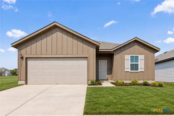 1342 Sky Ridge Court, Belton, TX 76513