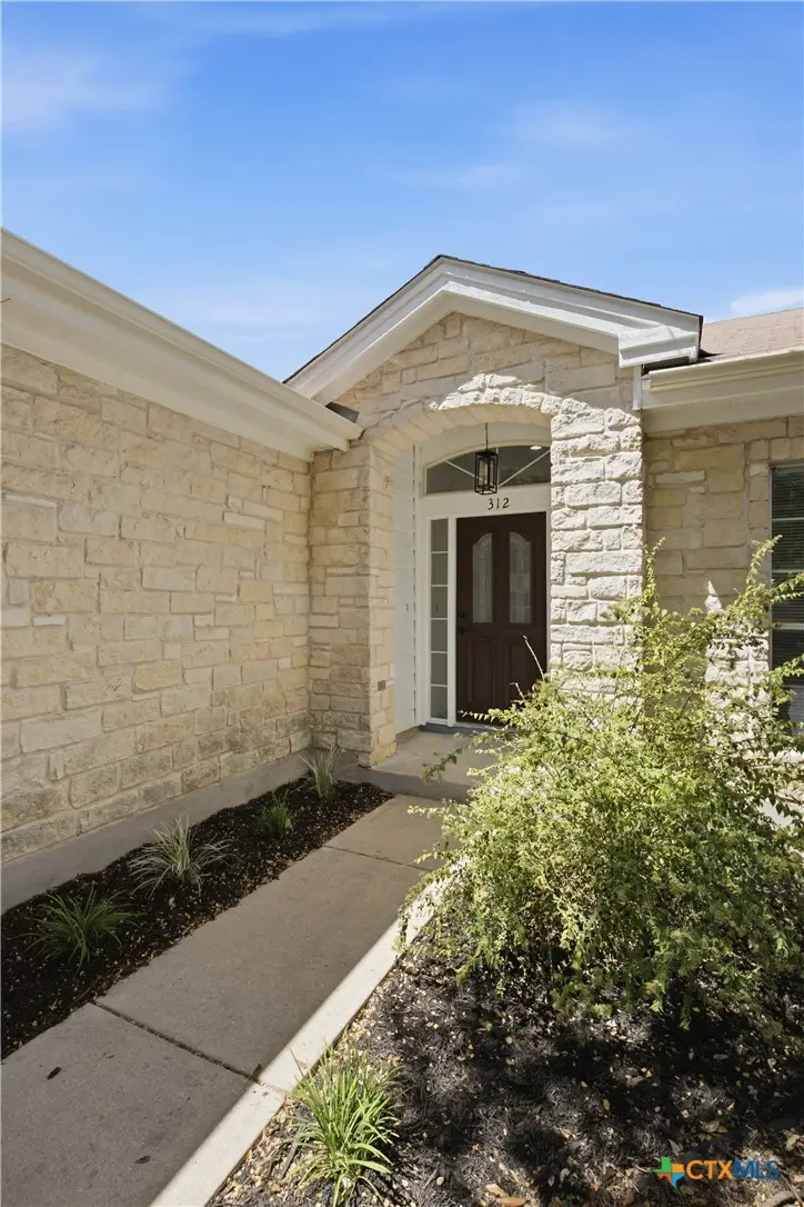 312 Debora Drive, Georgetown, TX 78628 - #1
