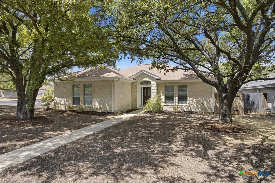 312 Debora Drive, Georgetown, TX 78628 - #3