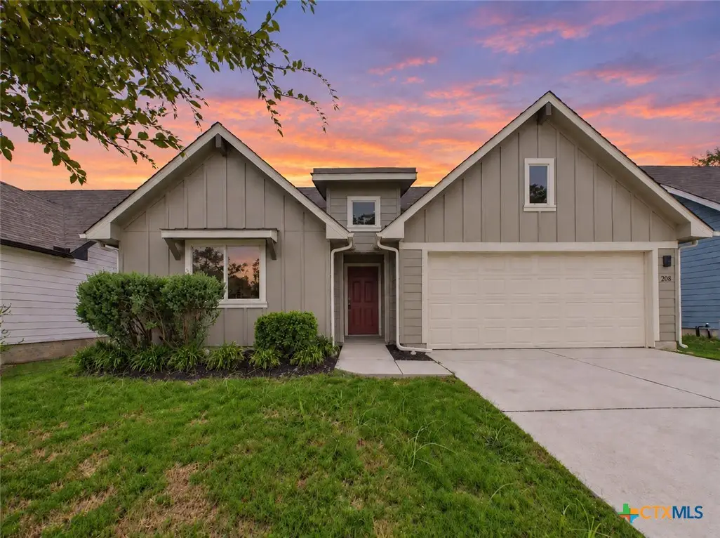 208 Ida Loop, Seguin, TX 78155 - #1