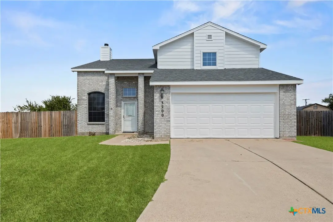 3200 Crescent Drive, Killeen, TX 76543 - #1