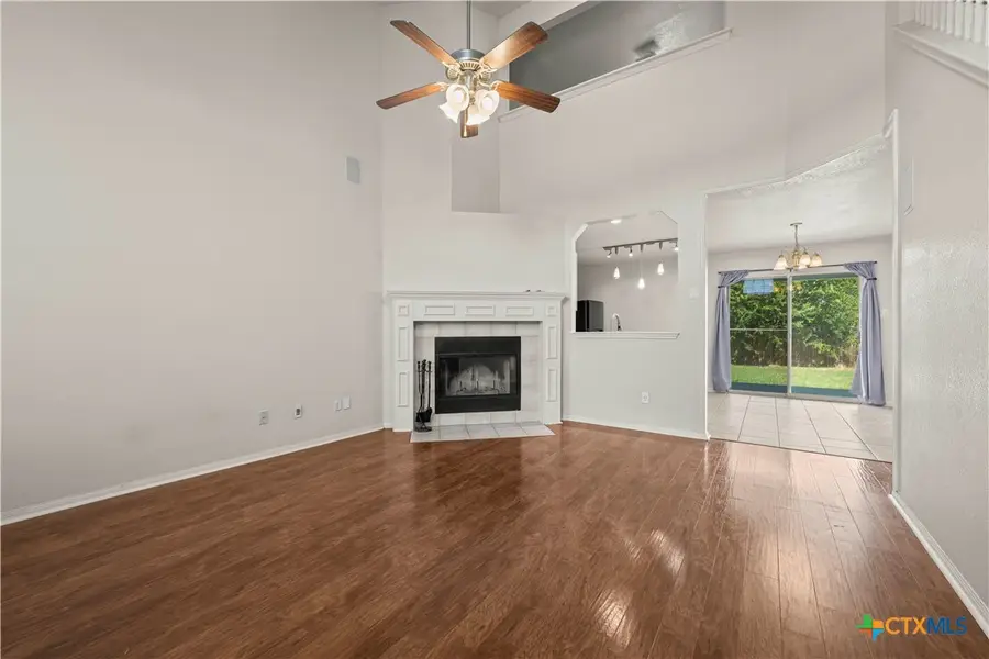 3200 Crescent Drive, Killeen, TX 76543 - #3