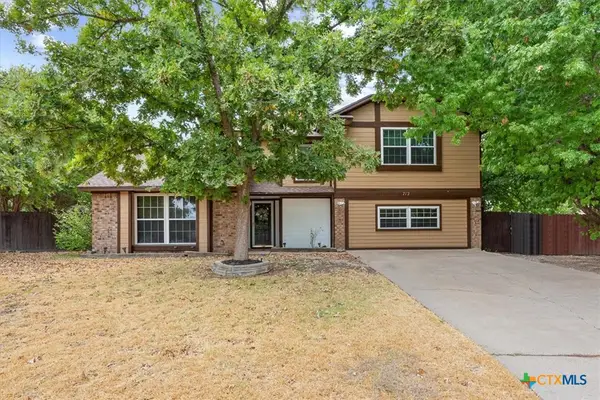 712 Brazos Drive, Temple, TX 76504