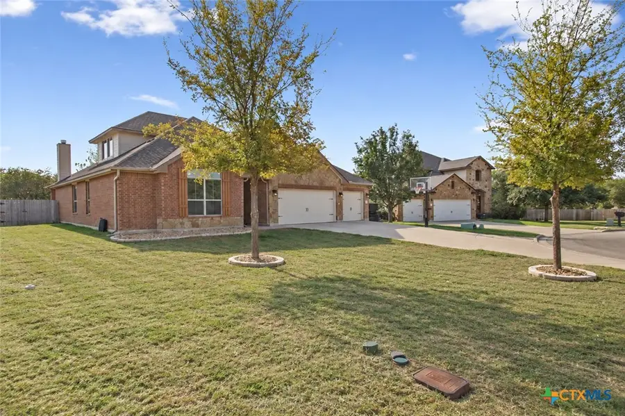 5121 Quartz Court, Temple, TX 76502 - #2