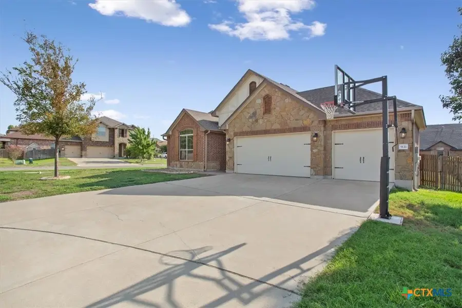 5121 Quartz Court, Temple, TX 76502 - #3