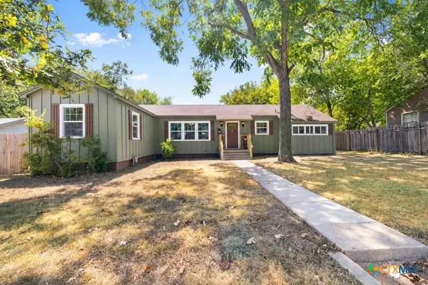 731 E 13th Avenue, Belton, TX 76513