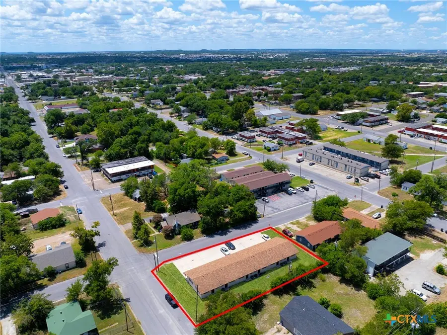 213 E Harrison Avenue, Killeen, TX 76541 - #3