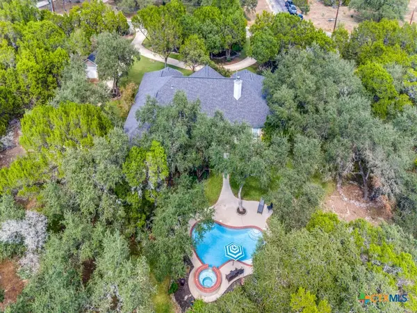 25867 Lewis Ranch Road, New Braunfels, TX 78132