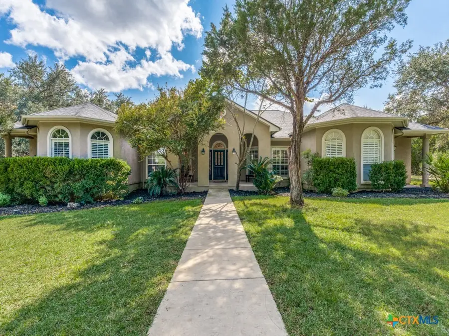 25867 Lewis Ranch Road, New Braunfels, TX 78132 - #3