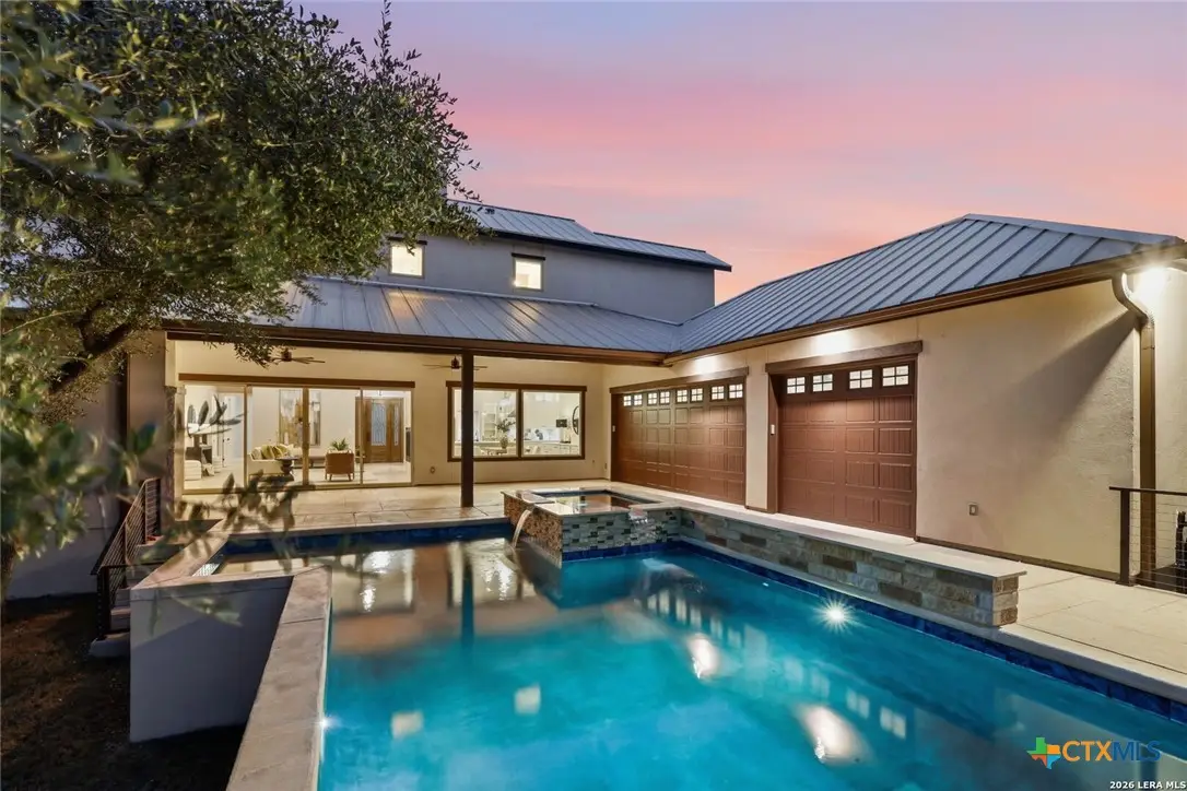 1426 Robusto, New Braunfels, TX 78132 - #1