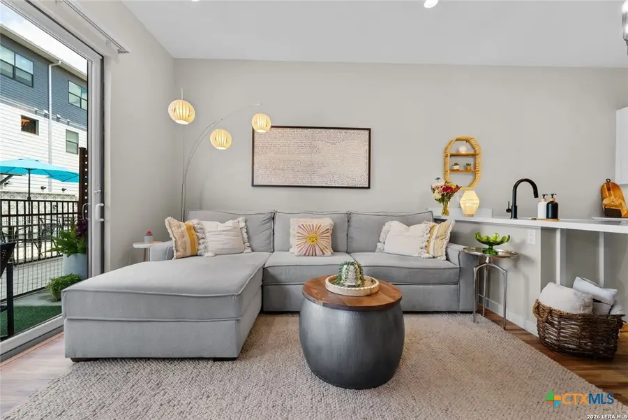1208 N Academy Avenue #3104, New Braunfels, TX 78130 - #2