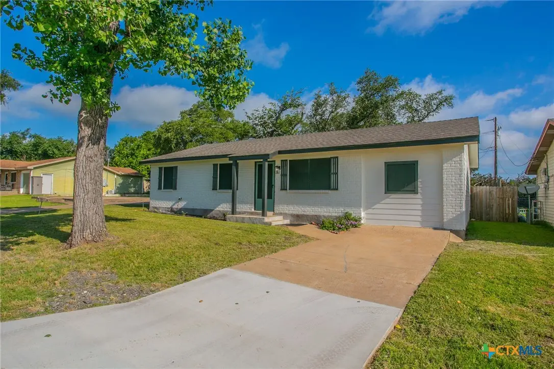 4049 Morgans Point Road, Belton, TX 76513 - #1