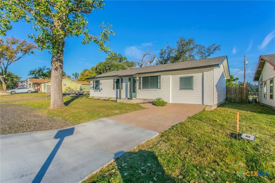 4049 Morgans Point Road, Belton, TX 76513 - #3