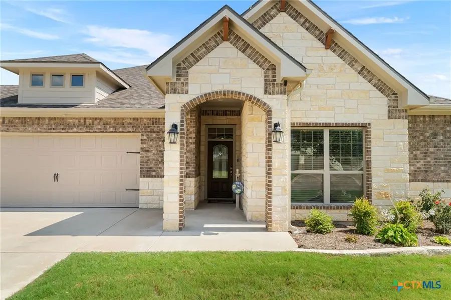 611 Raven Drive, Temple, TX 76502 - #2