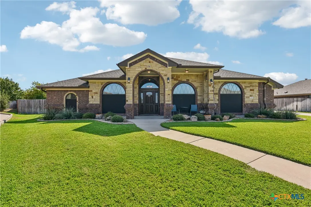 2706 Ancestor Drive, Killeen, TX 76549 - #1