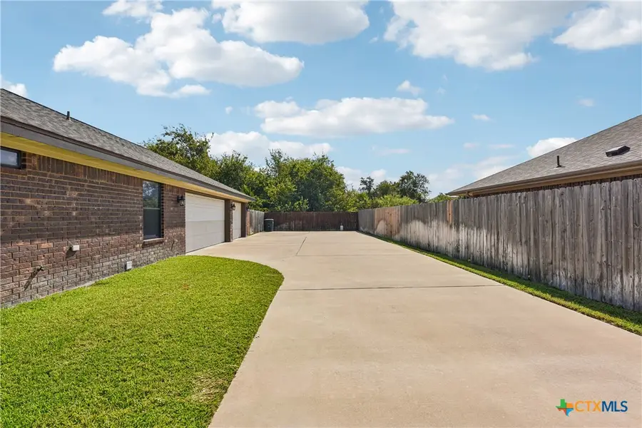 2706 Ancestor Drive, Killeen, TX 76549 - #3