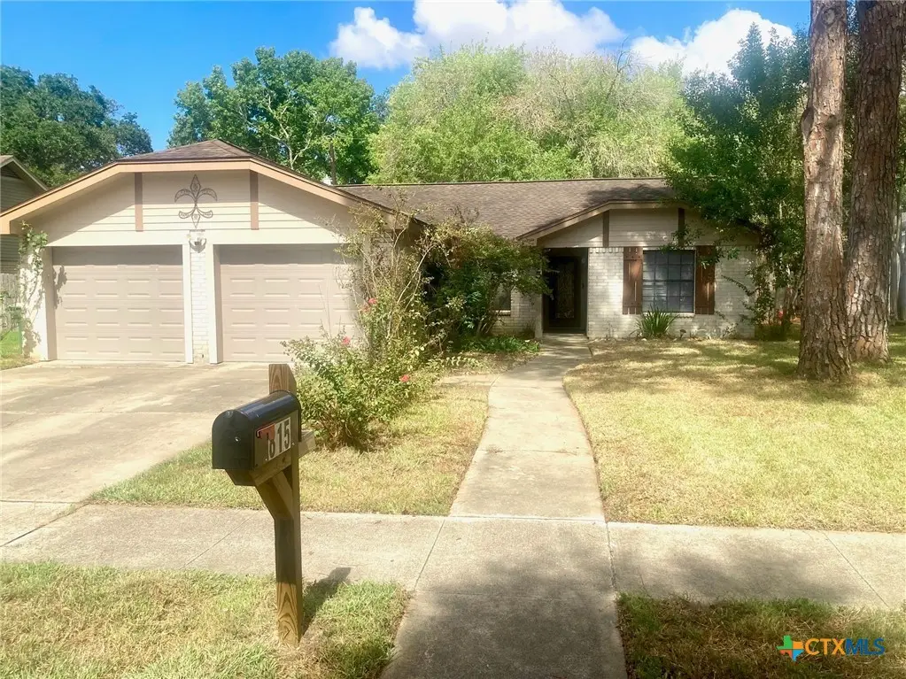815 Briarwood Street, Victoria, TX 77904 - #1