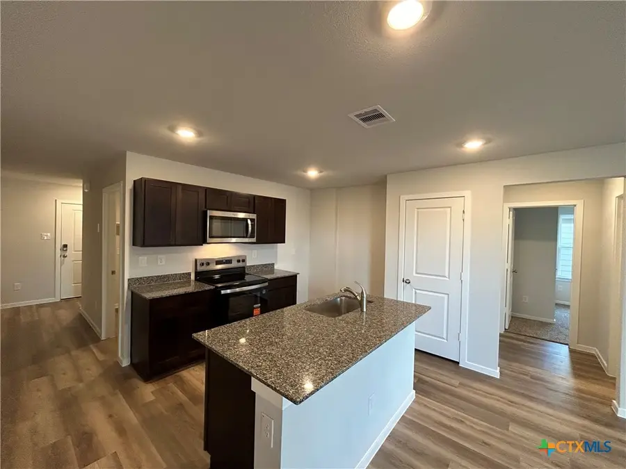 125 Mullins Drive, Rockdale, TX 76567 - #2
