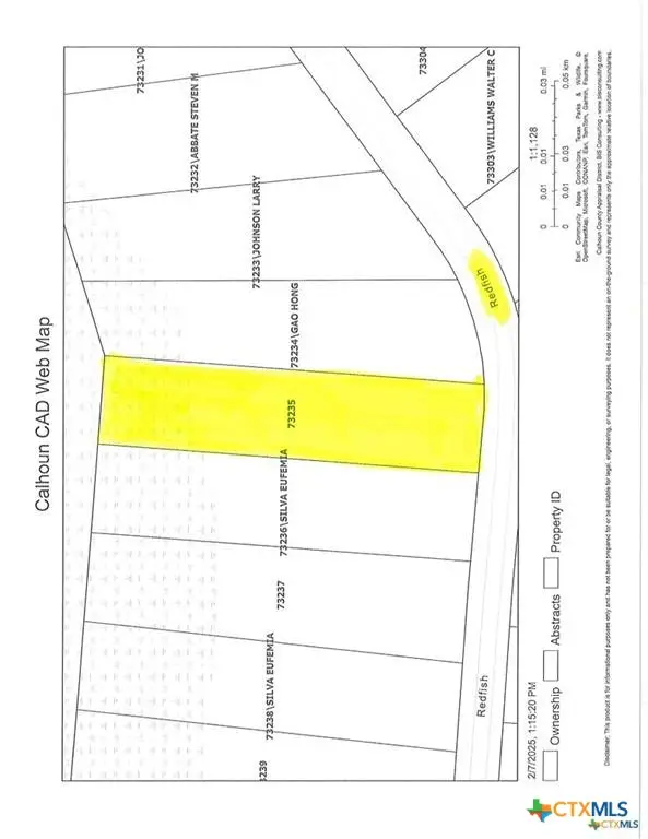 9 Redfish Way, Port Lavaca, TX 77979 - #3