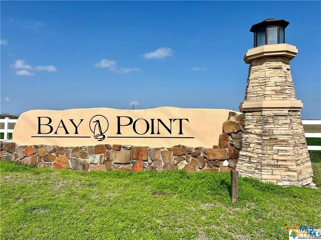 26 Bay Point Drive Drive, Port Lavaca, TX 77979 - #1
