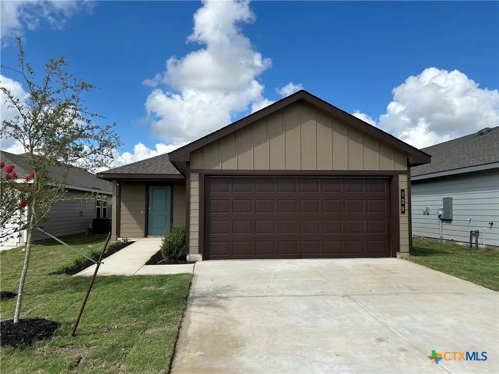 129 Mullins Drive, Rockdale, TX 76567 - #1