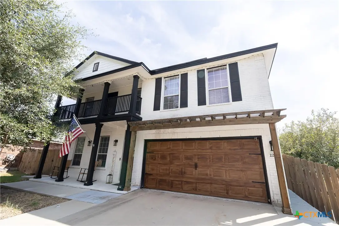 2211 Memory Lane, Harker Heights, TX 76548 - #1