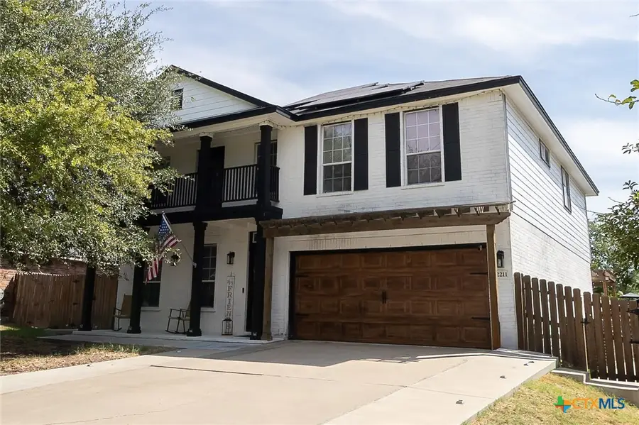 2211 Memory Lane, Harker Heights, TX 76548 - #2